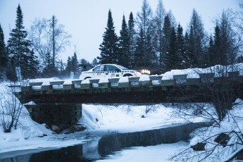 Rallye Perce-Neige 2023