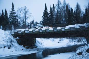 Rallye Perce-Neige 2023