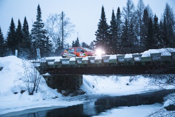 Rallye Perce-Neige 2023