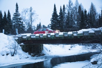 Rallye Perce-Neige 2023
