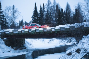 Rallye Perce-Neige 2023