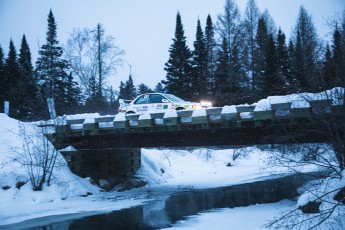 Rallye Perce-Neige 2023