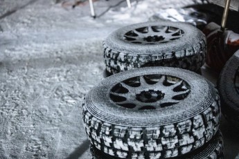 Rallye Perce-Neige 2023