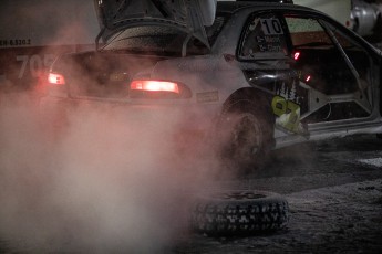 Rallye Perce-Neige 2023