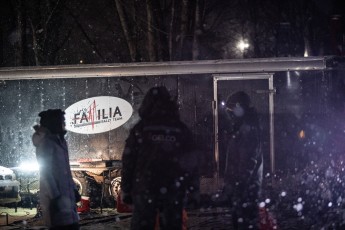 Rallye Perce-Neige 2023