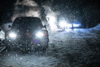 Rallye Perce-Neige 2023