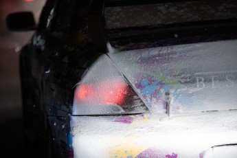 Rallye Perce-Neige 2023