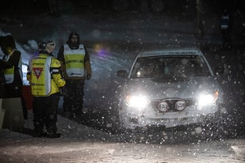 Rallye Perce-Neige 2023