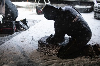 Rallye Perce-Neige 2023