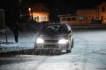 Rallye Perce-Neige 2023