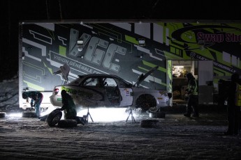 Rallye Perce-Neige 2023