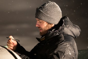 Rallye Perce-Neige 2023