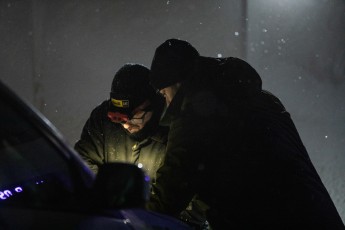 Rallye Perce-Neige 2023