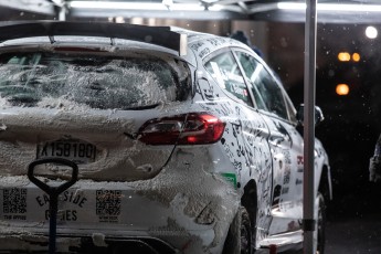 Rallye Perce-Neige 2023