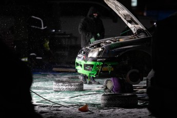 Rallye Perce-Neige 2023