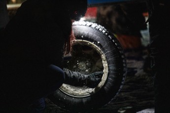 Rallye Perce-Neige 2023