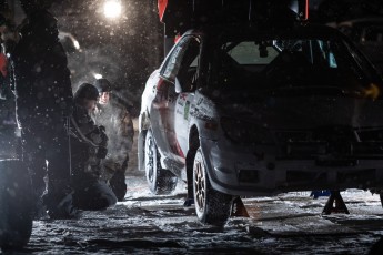 Rallye Perce-Neige 2023
