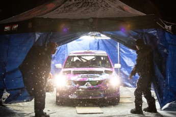 Rallye Perce-Neige 2023