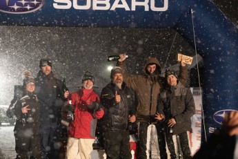 Rallye Perce-Neige 2023