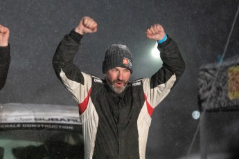 Rallye Perce-Neige 2023