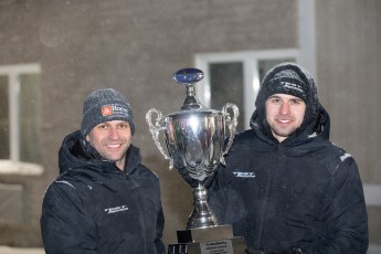 Rallye Perce-Neige 2023