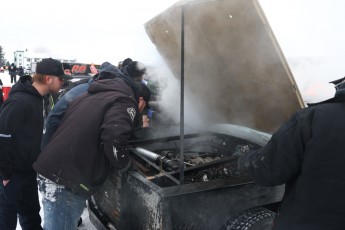 Challenge sur neige - Ormstown - 5 février