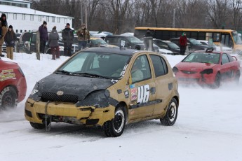 Challenge sur neige - Ormstown - 5 février