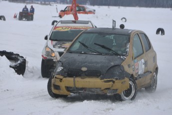 Challenge sur neige - Ormstown - 5 février