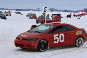 Challenge sur neige - Ormstown - 5 février