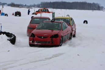 Challenge sur neige - Ormstown - 5 février