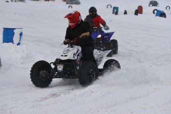 Challenge sur neige - Ormstown - 5 février