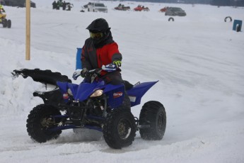 Challenge sur neige - Ormstown - 5 février