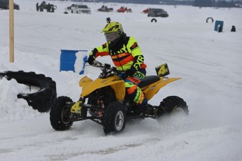 Challenge sur neige - Ormstown - 5 février