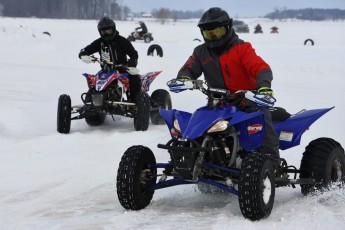 Challenge sur neige - Ormstown - 5 février