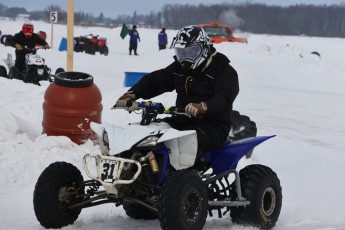 Challenge sur neige - Ormstown - 5 février