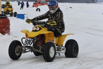 Challenge sur neige - Ormstown - 5 février