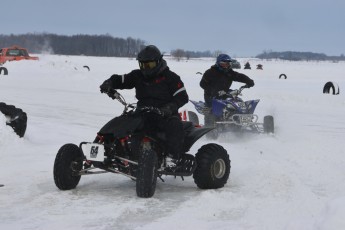 Challenge sur neige - Ormstown - 5 février