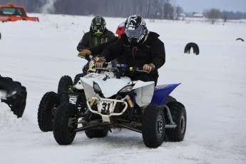 Challenge sur neige - Ormstown - 5 février