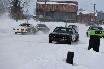 Challenge sur neige - Ormstown - 5 février