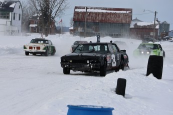 Challenge sur neige - Ormstown - 5 février