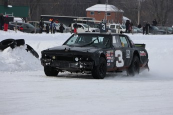 Challenge sur neige - Ormstown - 5 février