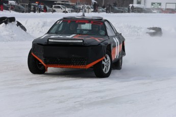 Challenge sur neige - Ormstown - 5 février