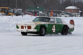 Challenge sur neige - Ormstown - 5 février