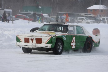 Challenge sur neige - Ormstown - 5 février