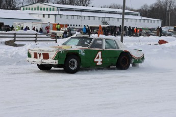 Challenge sur neige - Ormstown - 5 février