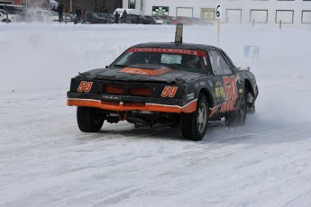 Challenge sur neige - Ormstown - 5 février