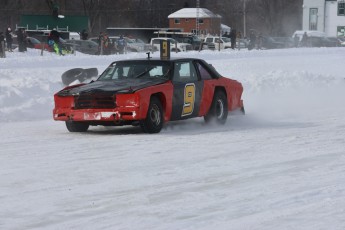 Challenge sur neige - Ormstown - 5 février