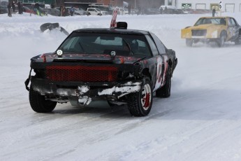 Challenge sur neige - Ormstown - 5 février