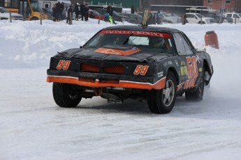 Challenge sur neige - Ormstown - 5 février