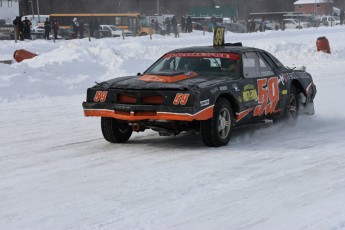 Challenge sur neige - Ormstown - 5 février